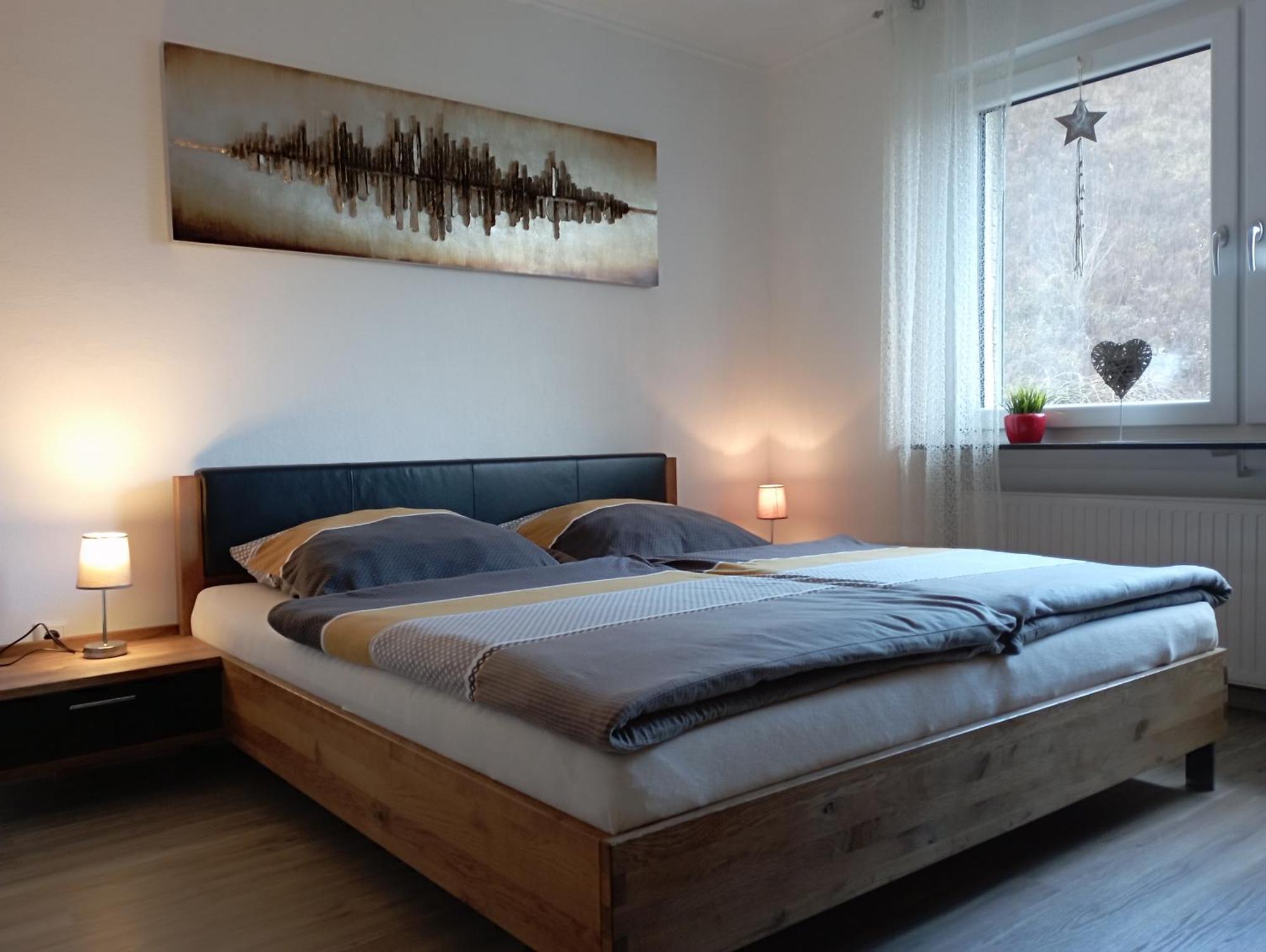 Apartament Talblick I Cochem Zewnętrze zdjęcie