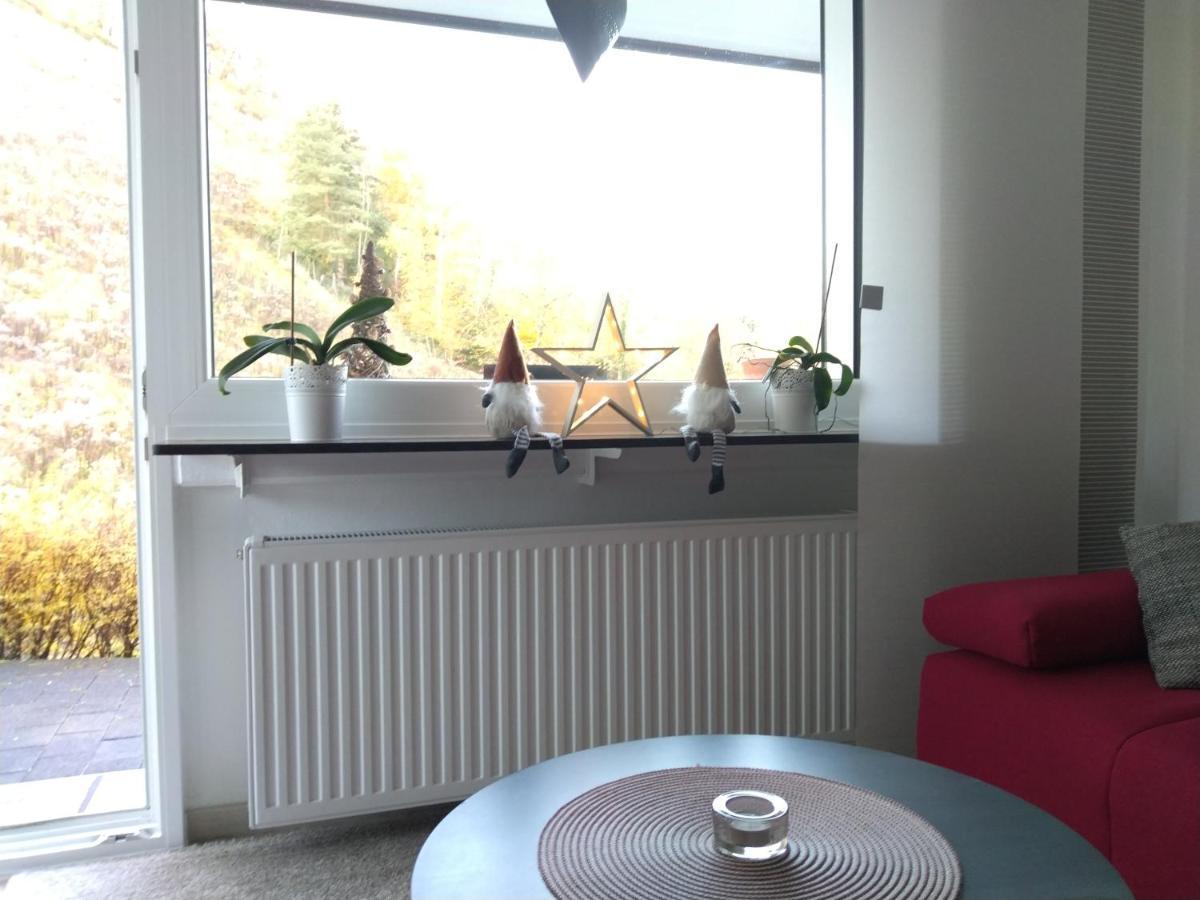 Apartament Talblick I Cochem Zewnętrze zdjęcie